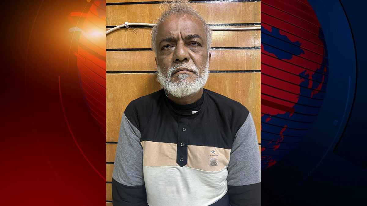 ‘মা’ ডেকে সিএনজিতে উঠিয়ে শিক্ষার্থীর শ্লীলতাহানি, বৃদ্ধ গ্রেফতার