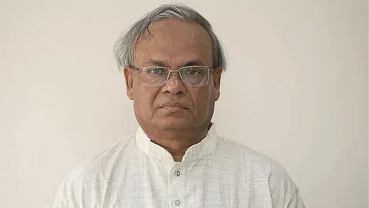 তামাশার নির্বাচন প্রত্যাখ্যান করেছে জনগণ: বিএনপির বিবৃতি