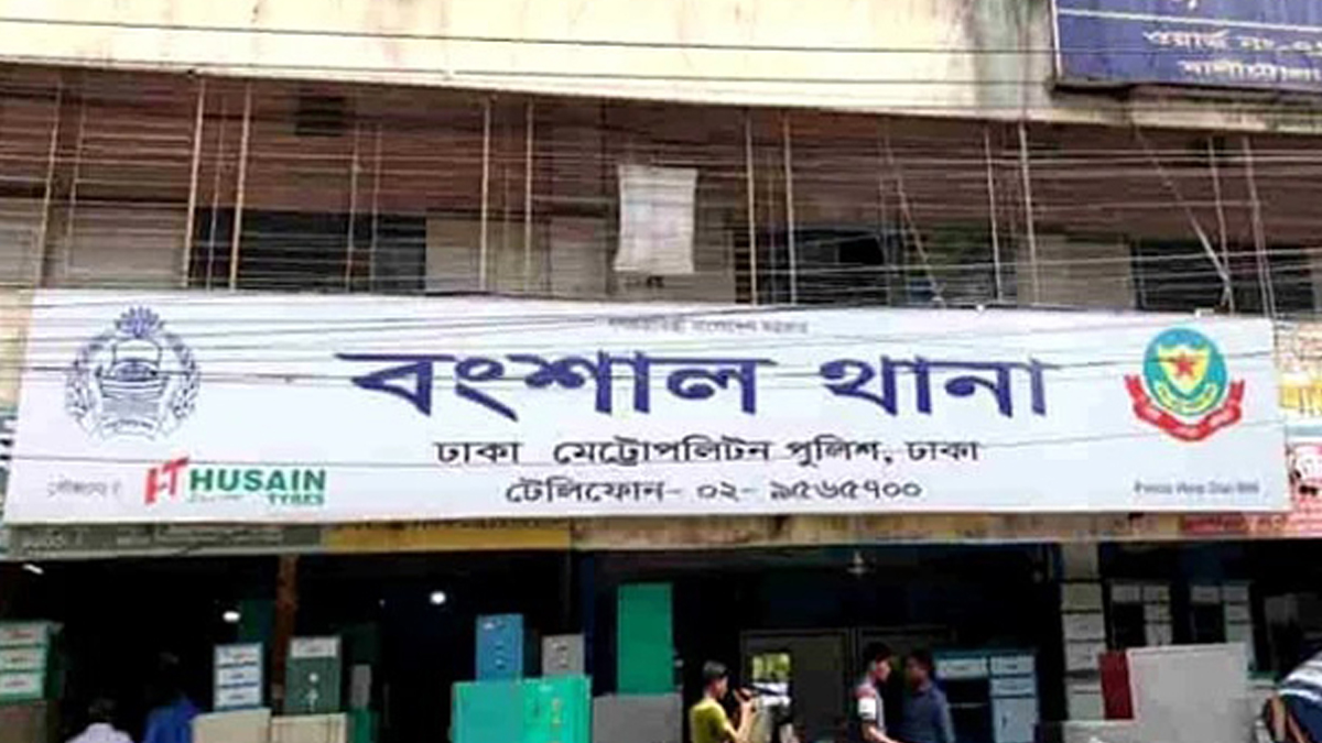 পুলিশ হেফাজতে বডিবিল্ডার ফারুকের মৃত্যু: নজরে নিলেন হাইকোর্ট