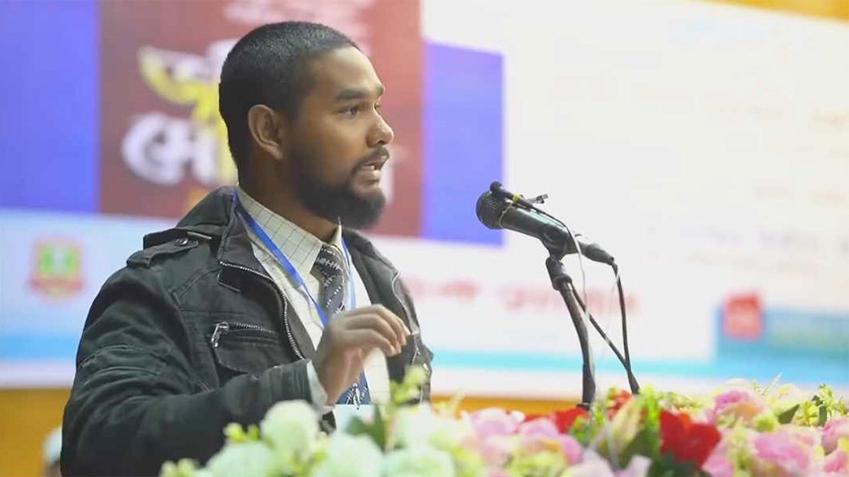 ‘শরীফার গল্প’-এর পাতা ছিঁড়ে চাকরি হারালেন শিক্ষক