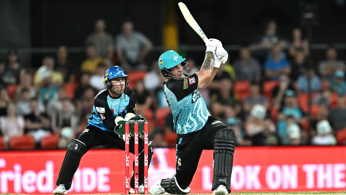 চট্টগ্রামের হয়ে বিপিএল মাতাতে আসছেন ব্রাউন