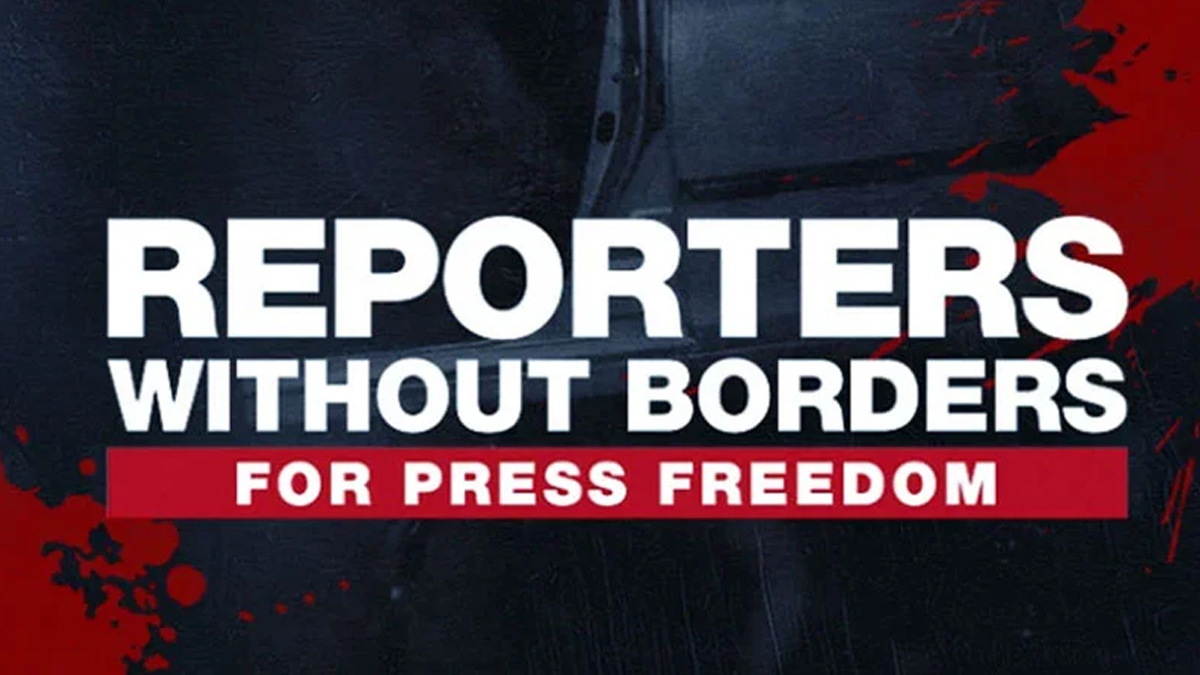 গণমাধ্যমের স্বাধীনতা সূচকে পিছিয়েছে বাংলাদেশ