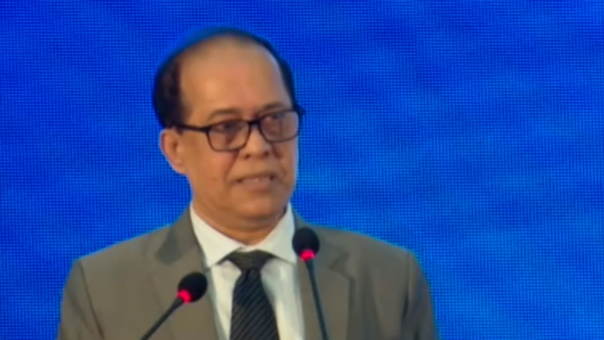 ভোটের বিরুদ্ধে জনমত তৈরি, সংকট বাড়ার আশঙ্কা সিইসির