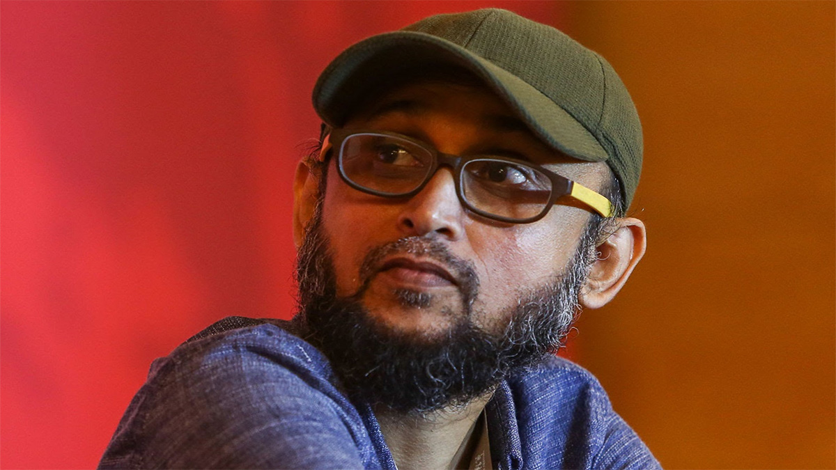 আইসিইউতে মোস্তফা সরয়ার ফারুকী