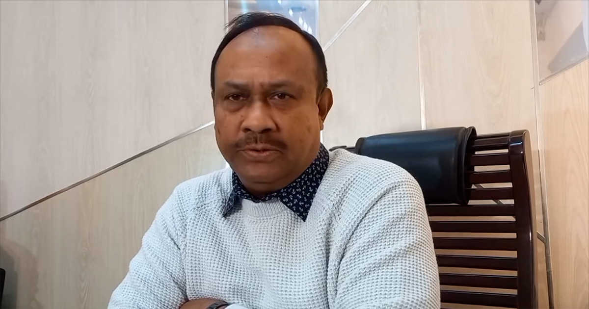 সংখ্যা নয় সংসদে বিরোধী দল হওয়ার সক্ষমতাই গুরুত্বপূর্ণ: চুন্নু