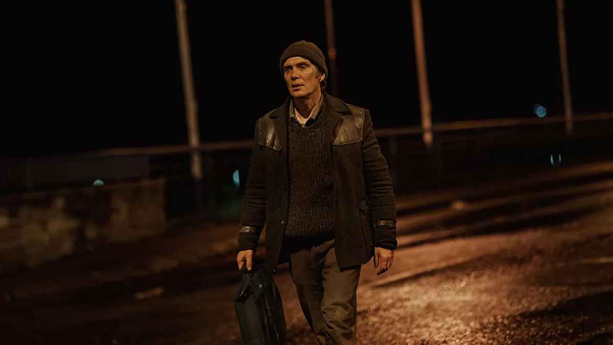 বার্লিন চলচ্চিত্র উত্সবে মুক্তি পাচ্ছে ওপেনহাইমার তারকা মারফি’র নতুন সিনেমা