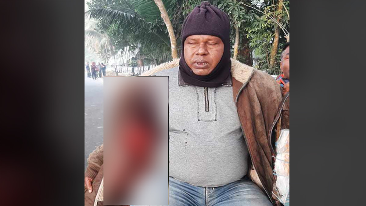 যশোরের একাধিক ভোট কেন্দ্রে ককটেল বিস্ফোরণ, আনসার সদস্য আহত