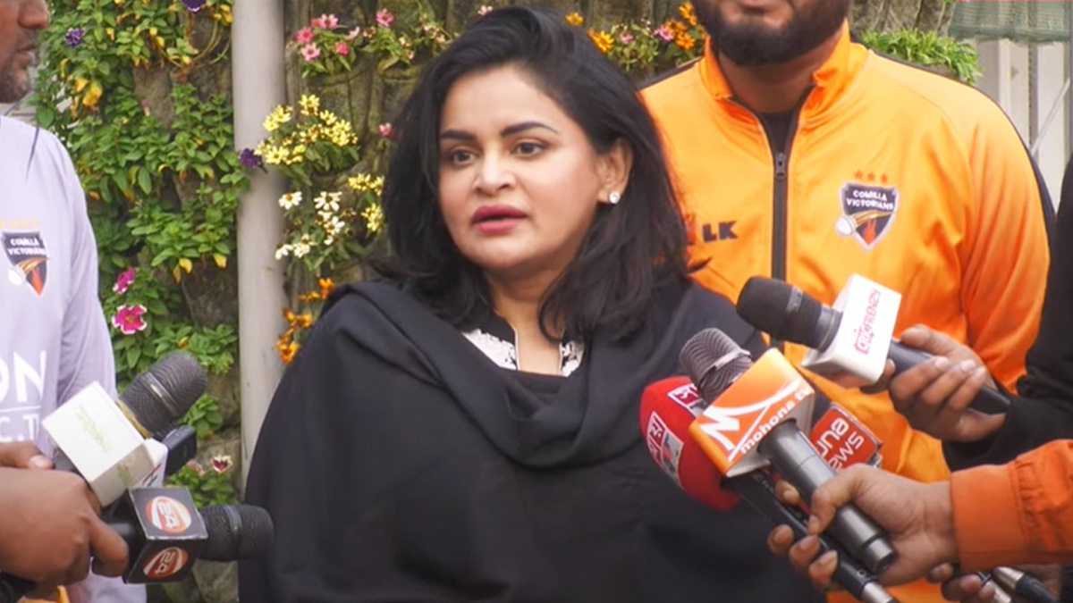 কুমিল্লা বিপিএলে আর নাও থাকতে পারে: নাফিসা