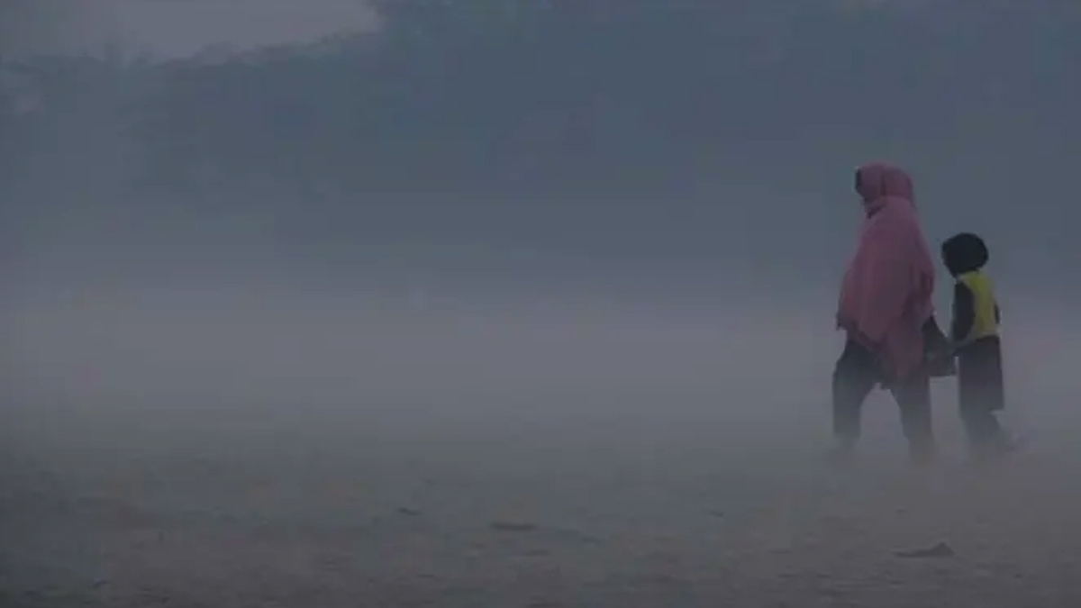 আজ দেশের সর্বনিম্ন তাপমাত্রা দিনাজপুরে, ৮ ডিগ্রি সেলসিয়াস