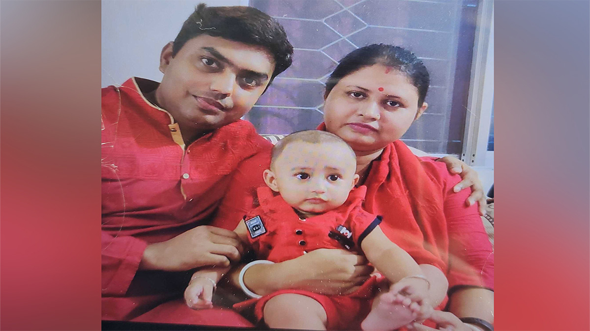 ইট পড়ে ব্যাংক কর্মকর্তার মৃত্যু: ১০ কোটি টাকা ক্ষতিপূরণ চেয়ে লিগ্যাল নোটিশ