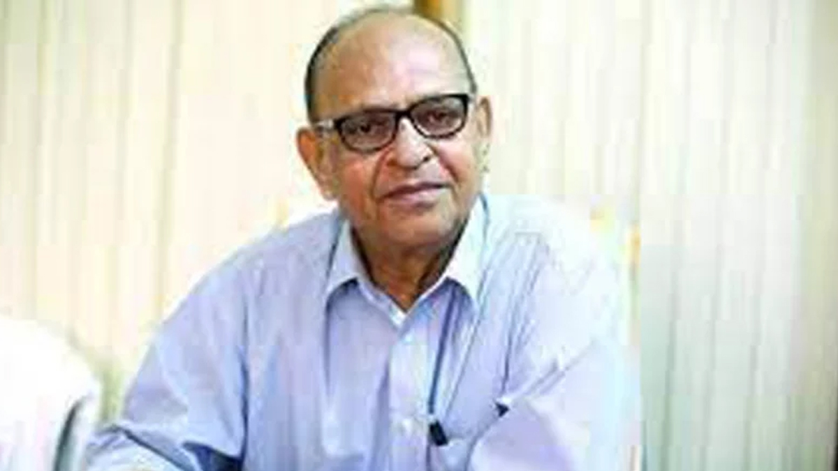 সামন্ত লাল শুরুতেই যা ভেবেছিলেন