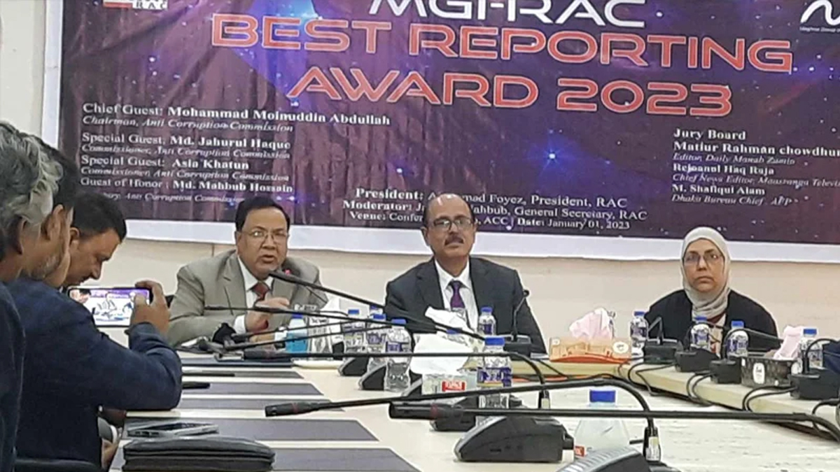 ভোটের পরে প্রার্থীদের হলফনামা যাছাইয়ের ইঙ্গিত দিলো দুদক