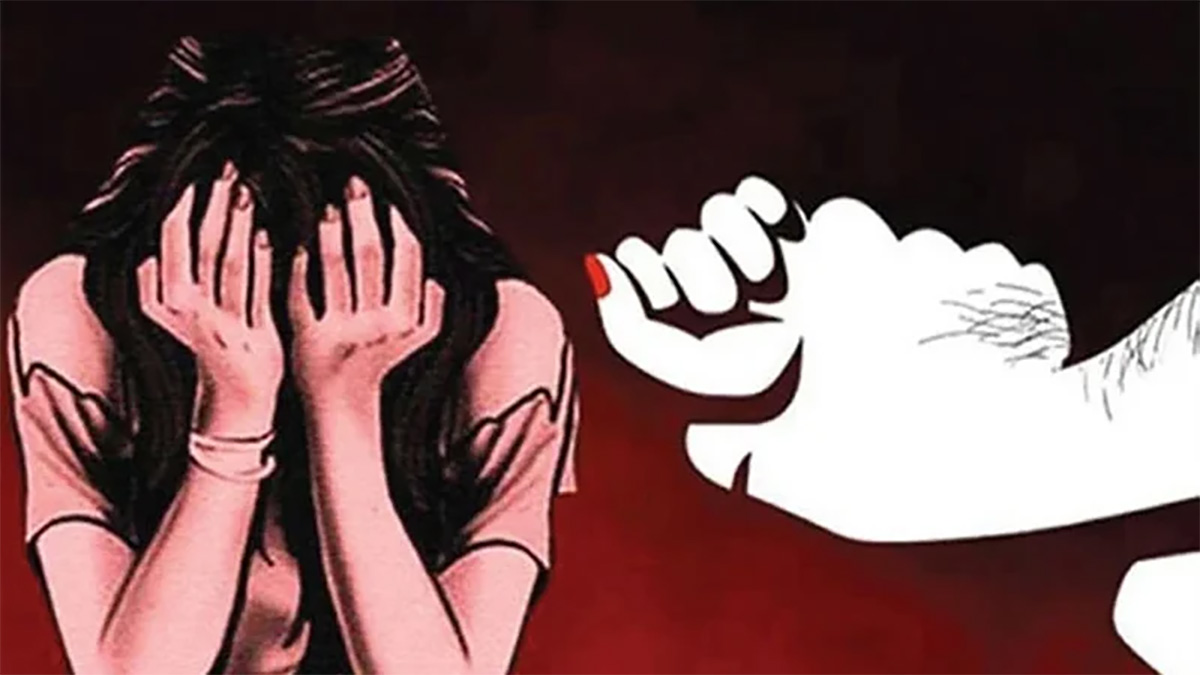 নরসিংদীতে ৩ দিন আটকে রেখে গর্ভবতী নারীকে সংঘবদ্ধ ধর্ষণের অভিযোগ