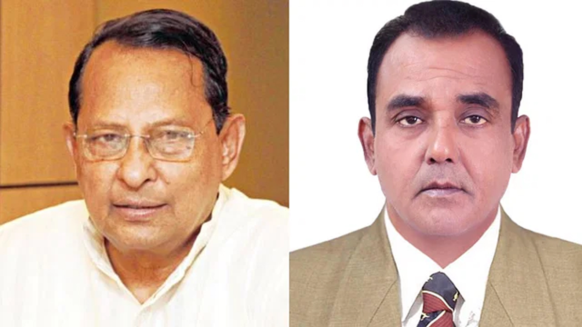 ইনুকে হারানো কামারুল একসময় ইউপি চেয়ারম্যান ছিলেন