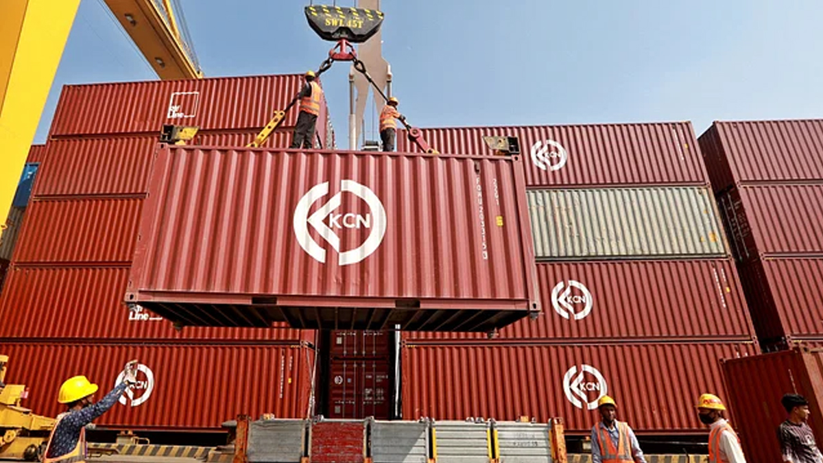 পণ্য রফতানিতে সরকারের ভর্তুকি কমছে