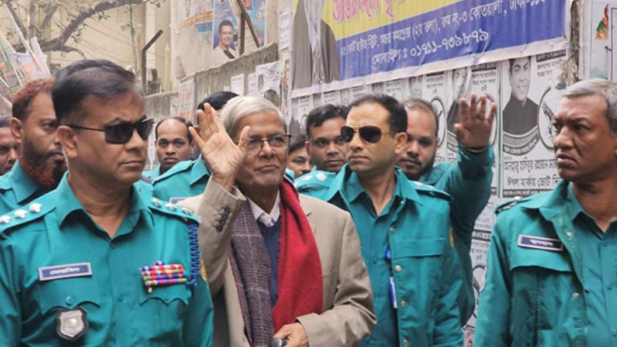 আরও এক মামলায় ফখরুলের জামিন, বাকি রইলো এক