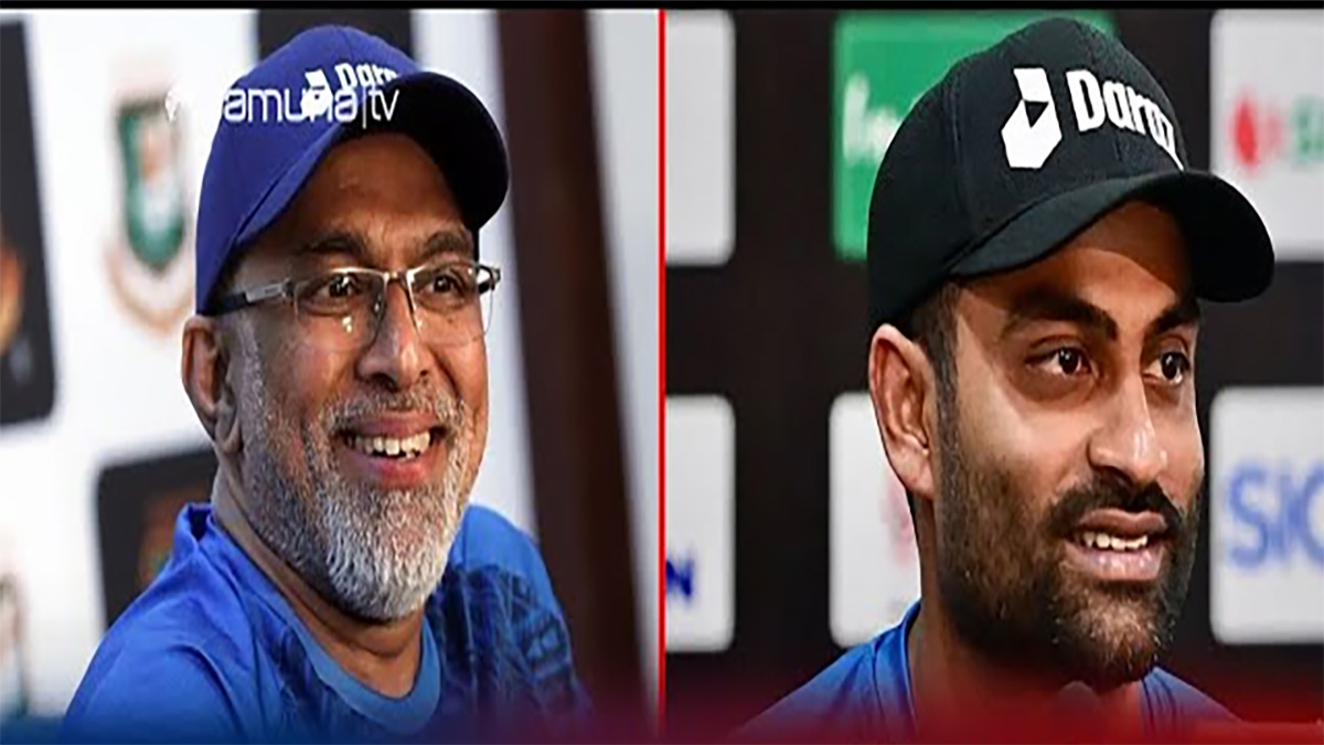 ২০২৩: ক্রিকেটের আলোচিত উক্তি