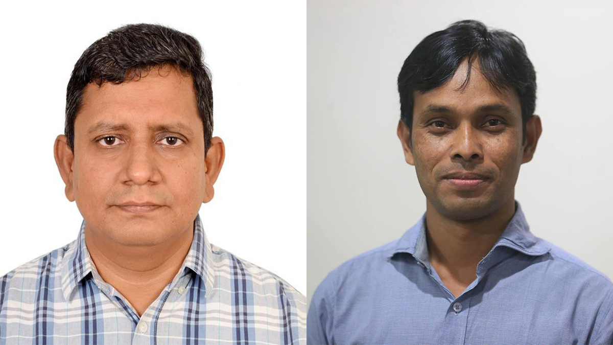 এফইআরবি’র চেয়ারম্যান হলেন শামীম, নির্বাহী পরিচালক সিরাজ