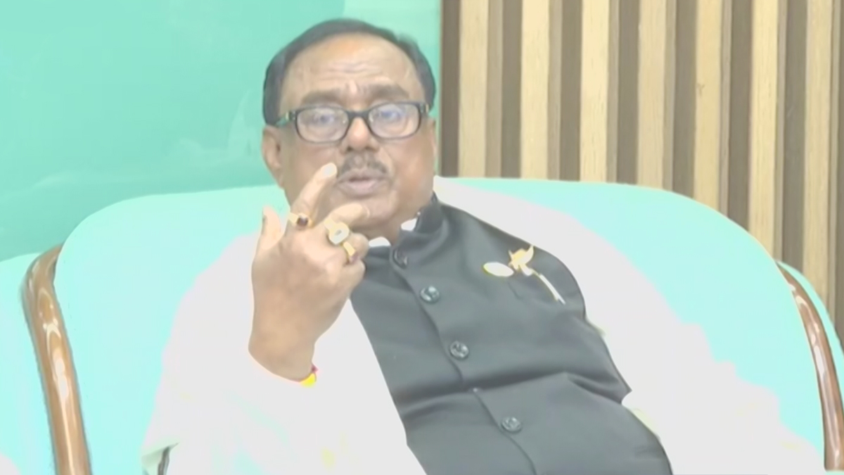 শিগগিরই চালের দাম সহনীয় পর্যায়ে চলে আসবে: খাদ্যমন্ত্রী