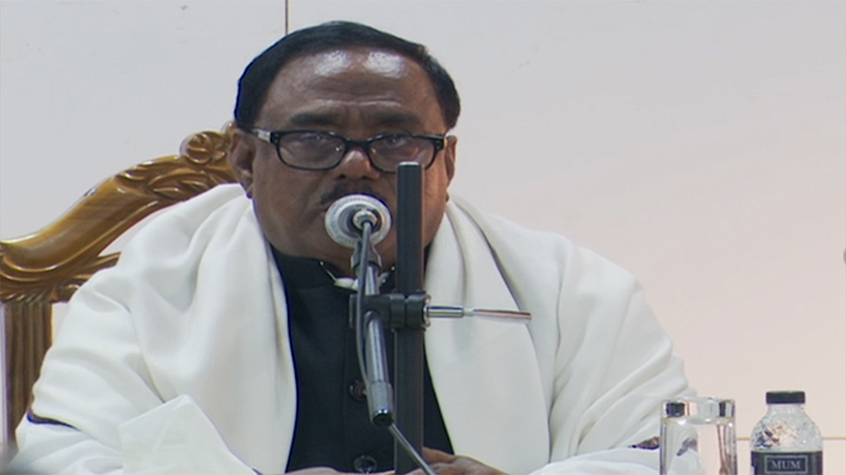 ব্যবসা এখন লোভে পরিণত, লাভের সীমা আছে: খাদ্যমন্ত্রী