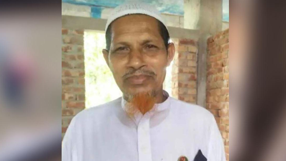 গাজীপুরে ভোট কেন্দ্রে সহকারী প্রিজাইডিং অফিসারের মৃত্যু