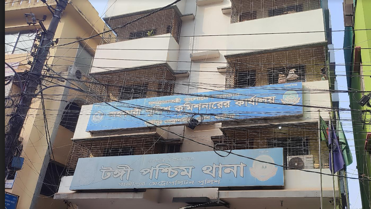 দ্বিতীয় বিয়ে করে প্রথম স্ত্রীকে শ্বাসরোধে হত্যার অভিযোগ, পলাতক স্বামী