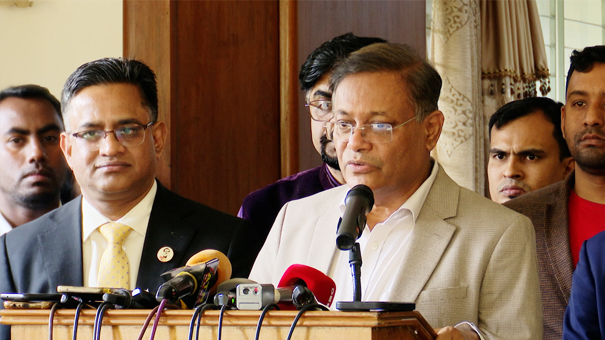 রোহিঙ্গা প্রত্যাবাসন: ‘রাখাইনে চলমান অস্থিরতায় নেতিবাচক প্রভাব পড়তে পারে’