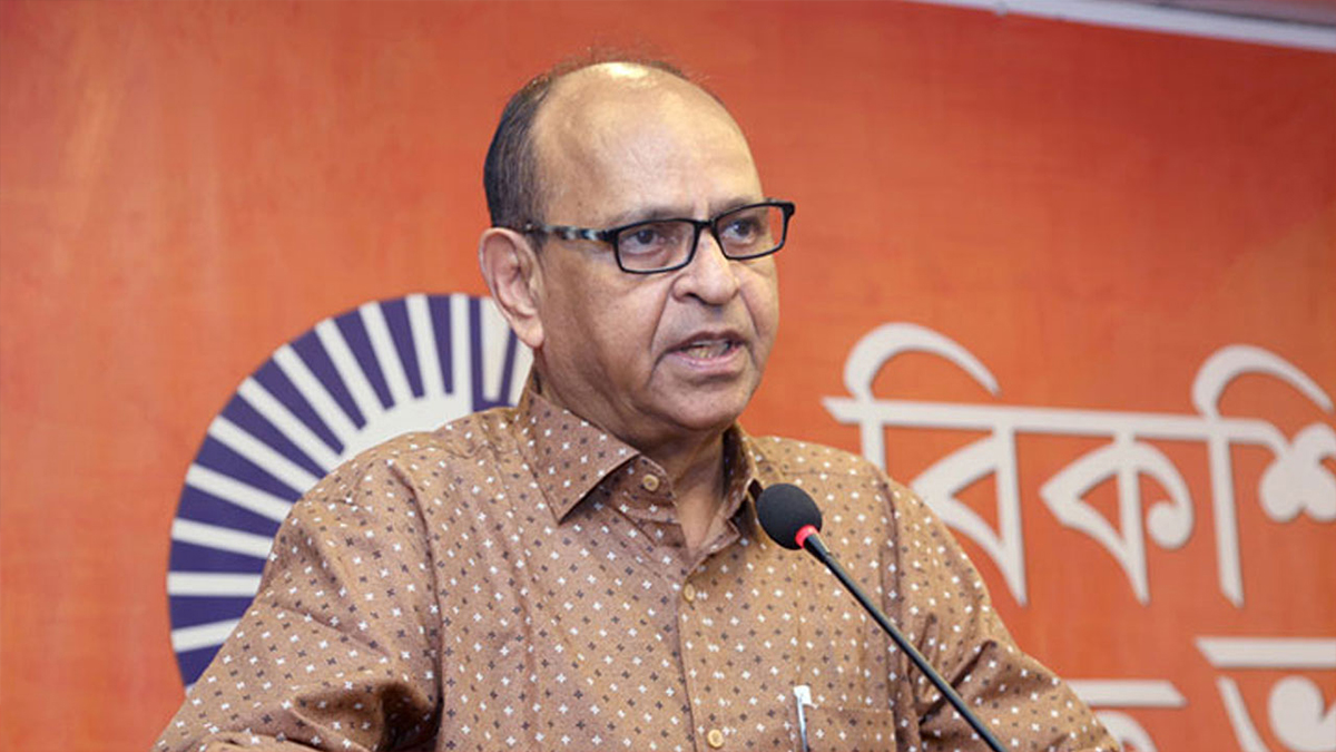 স্বাস্থ্যমন্ত্রীর কোনো ফেসবুক অ্যাকাউন্ট নেই: মন্ত্রণালয়