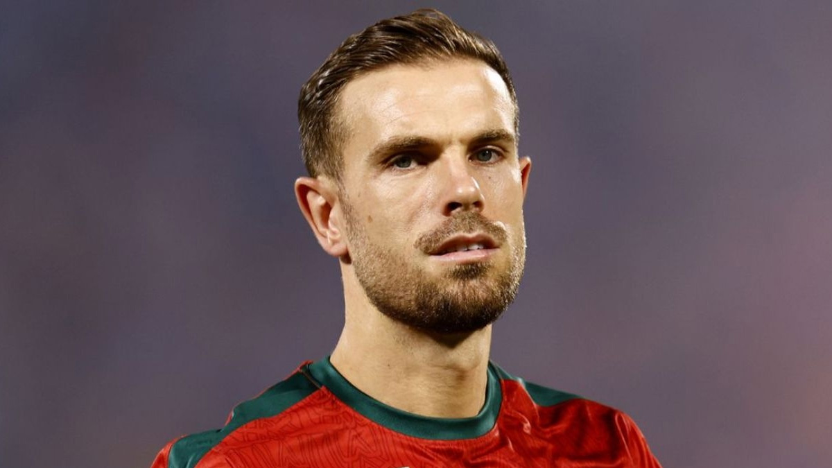 সৌদি প্রো লিগে যাওয়ার সিদ্ধান্তটা ভুল ছিল: হেন্ডারসন