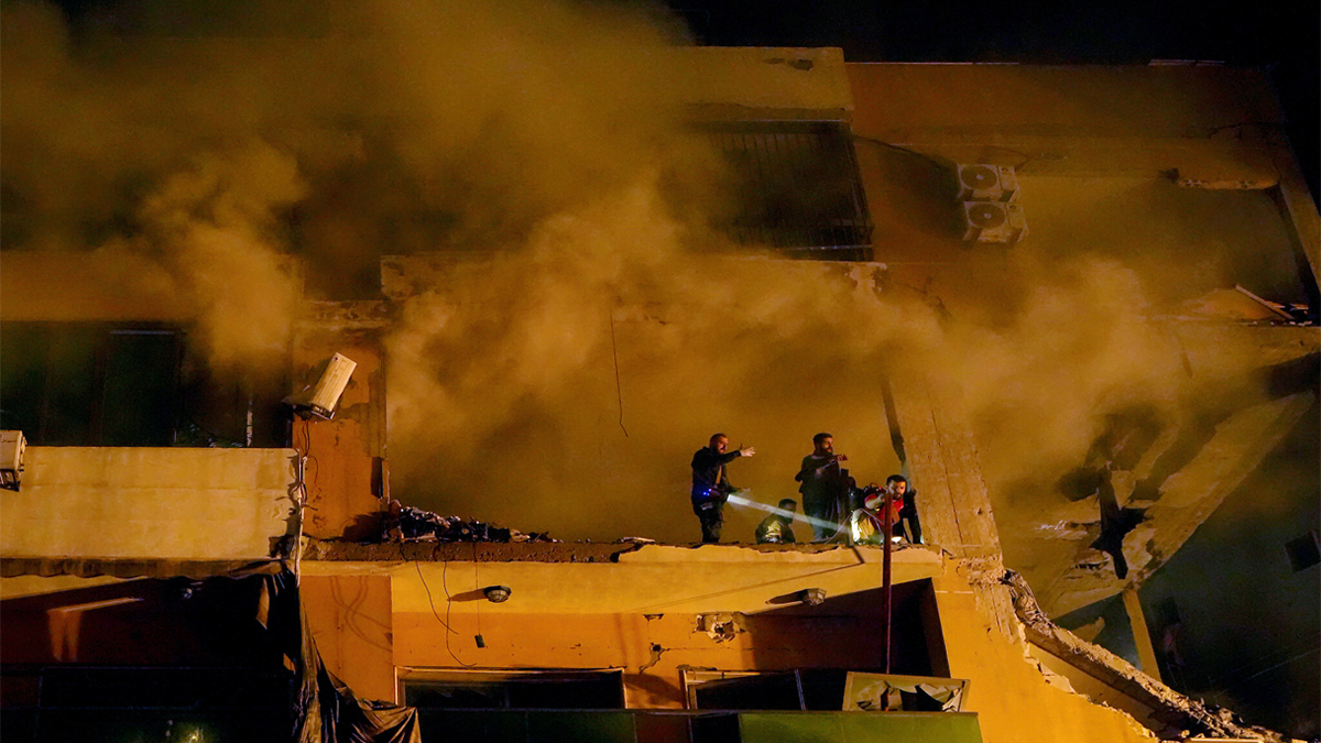 হামাস নেতার হত্যাকারীরা উপযুক্ত শাস্তি পাবে: হিজবুল্লাহ