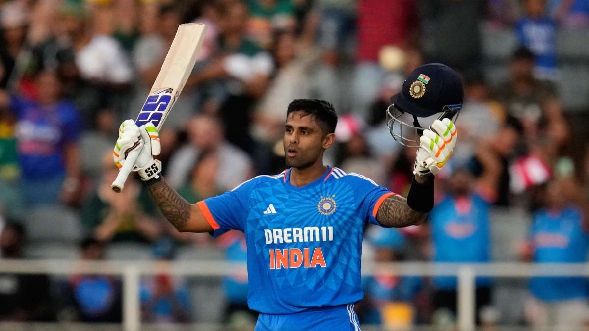 আইসিসির বর্ষসেরা টি-টোয়েন্টি দলে ভারতের আধিপত্য, নেই পাকিস্তানের কেউ