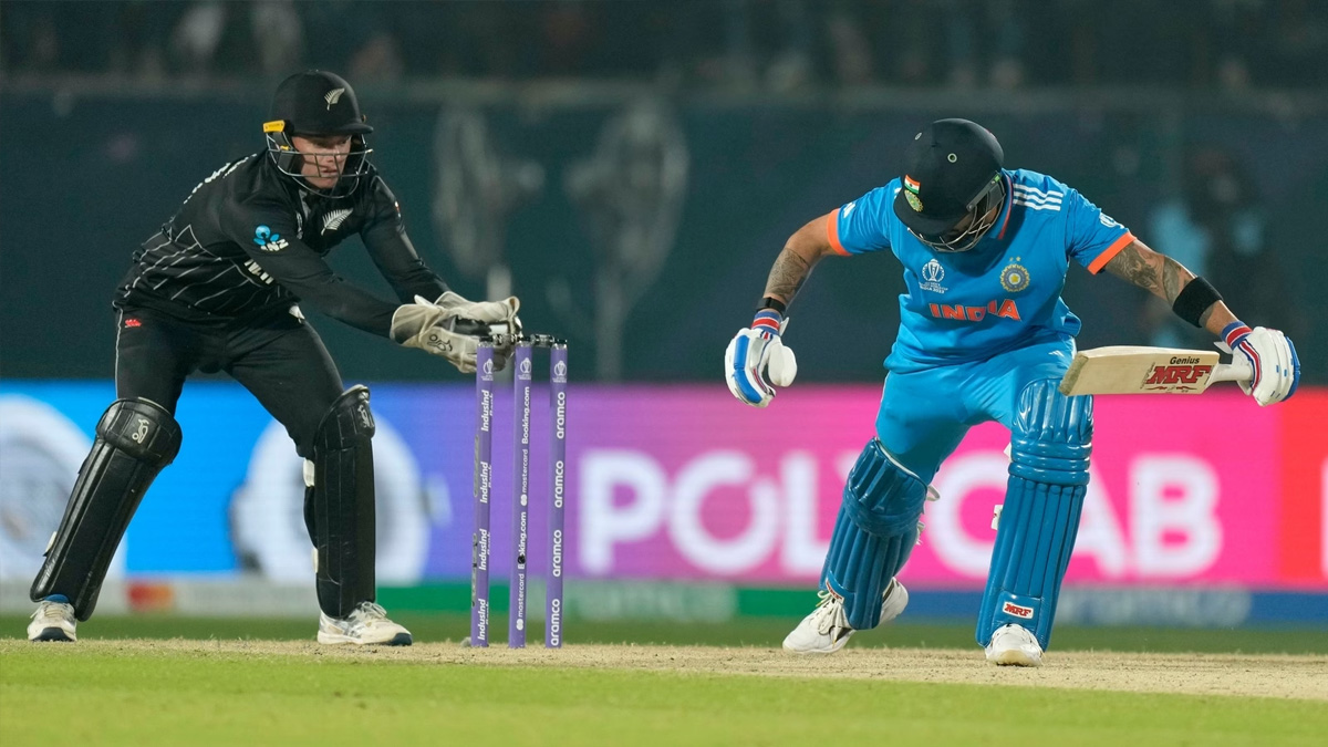 ক্রিকেটে নতুন নিয়ম আনলো আইসিসি