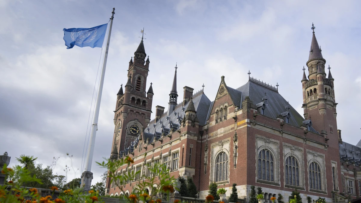 ইসরায়েলের বিরুদ্ধে যুদ্ধাপরাধ মামলার শুনানি এ মাসেই