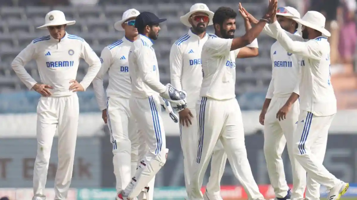 টেস্ট চ্যাম্পিয়নশিপে বাংলাদেশের নিচে ভারত