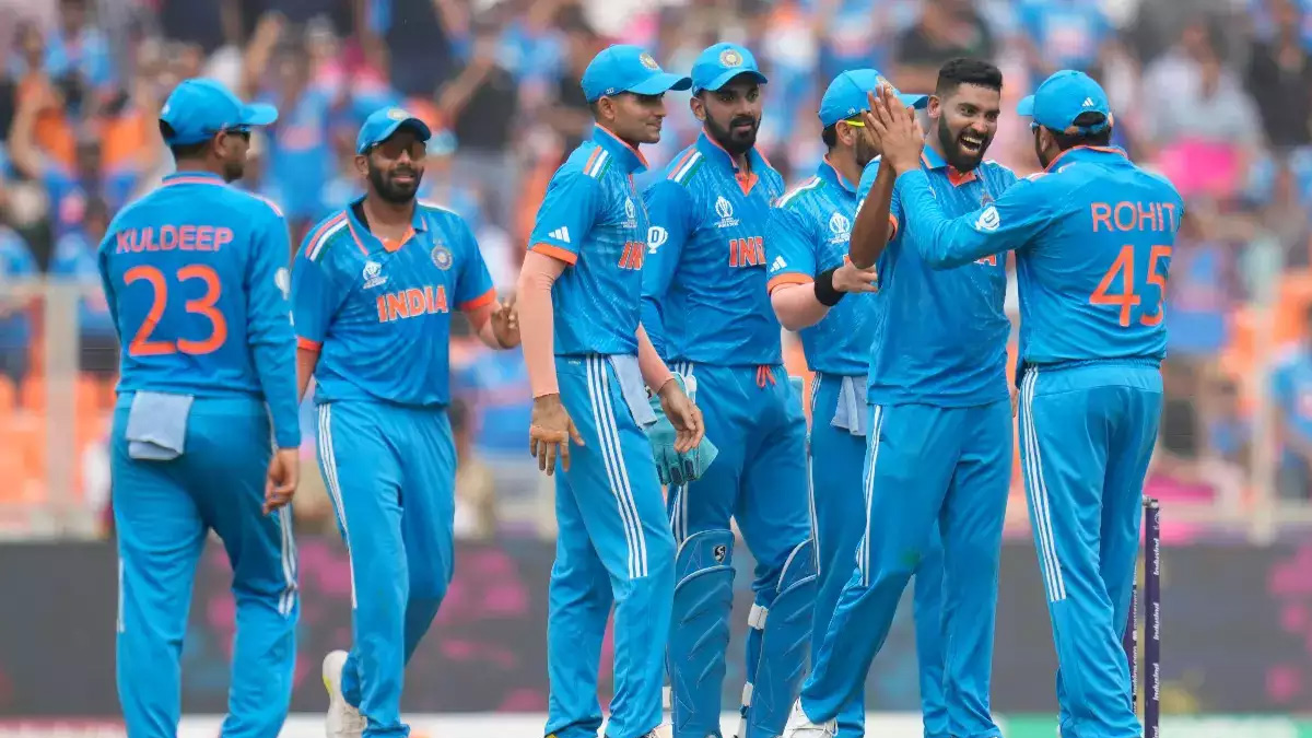 উইজডেনের বর্ষসেরা ওয়ানডে দলে ভারতীয়দের আধিপত্য