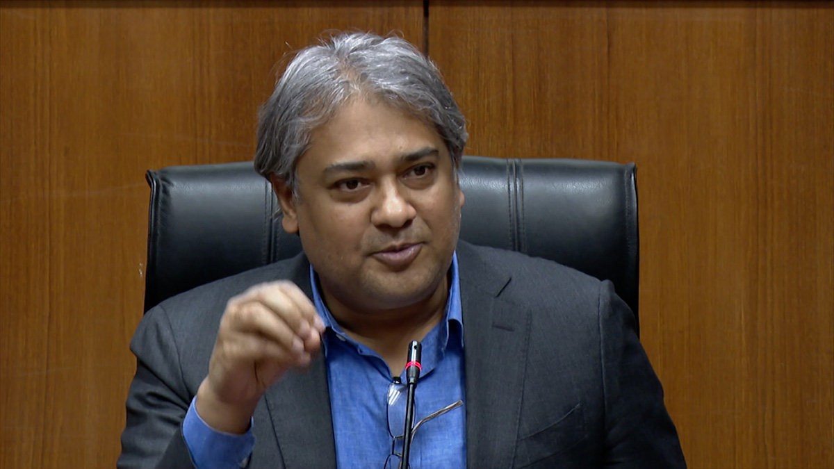 অপতথ্য রোধে ব্যবস্থা নেয়ার কথা বললেন তথ্য প্রতিমন্ত্রী