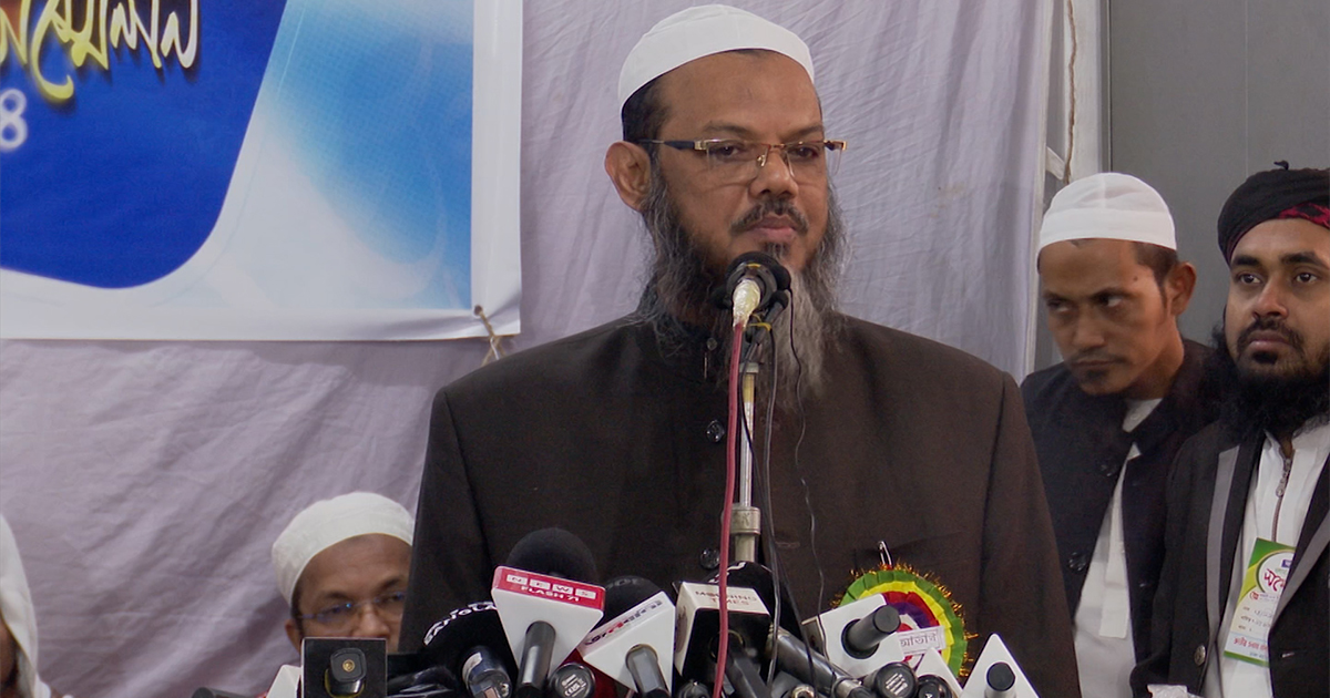 এবার শিক্ষাব্যবস্থা ধ্বংস হয়ে যাবে: ইসলামী আন্দোলন