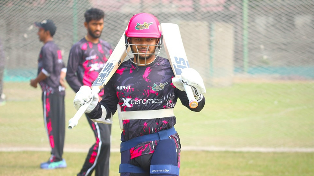 পারফরম্যান্সের চেয়ে মাশরাফী ভাইয়ের মাঠে থাকাটা গুরুত্বপূর্ণ: জাকির