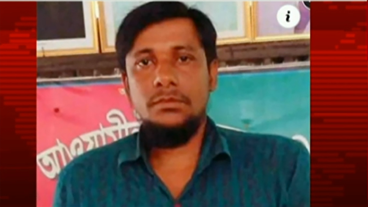 বিজয় মিছিল শেষে ফেরার পথে স্বেচ্ছাসেবক লীগ নেতাকে কুপিয়ে হত্যা