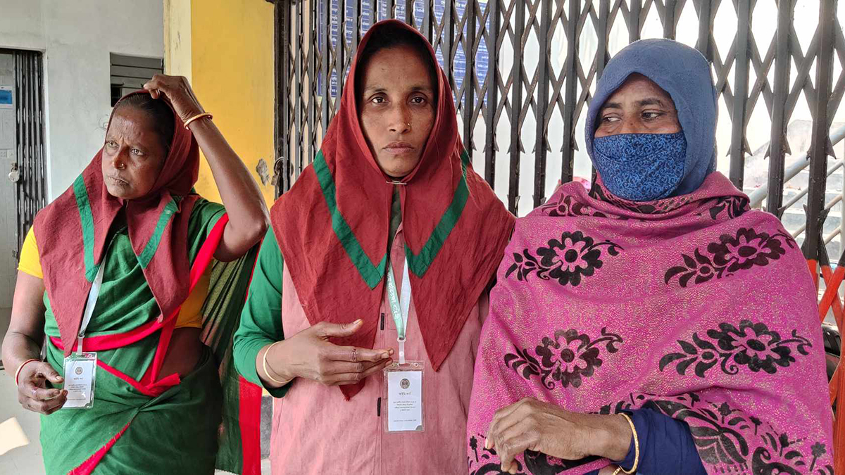 শৈলকুপায় নৌকা-স্বতন্ত্র সংঘর্ষে আনসার সদস্যসহ ৮ জন আহত