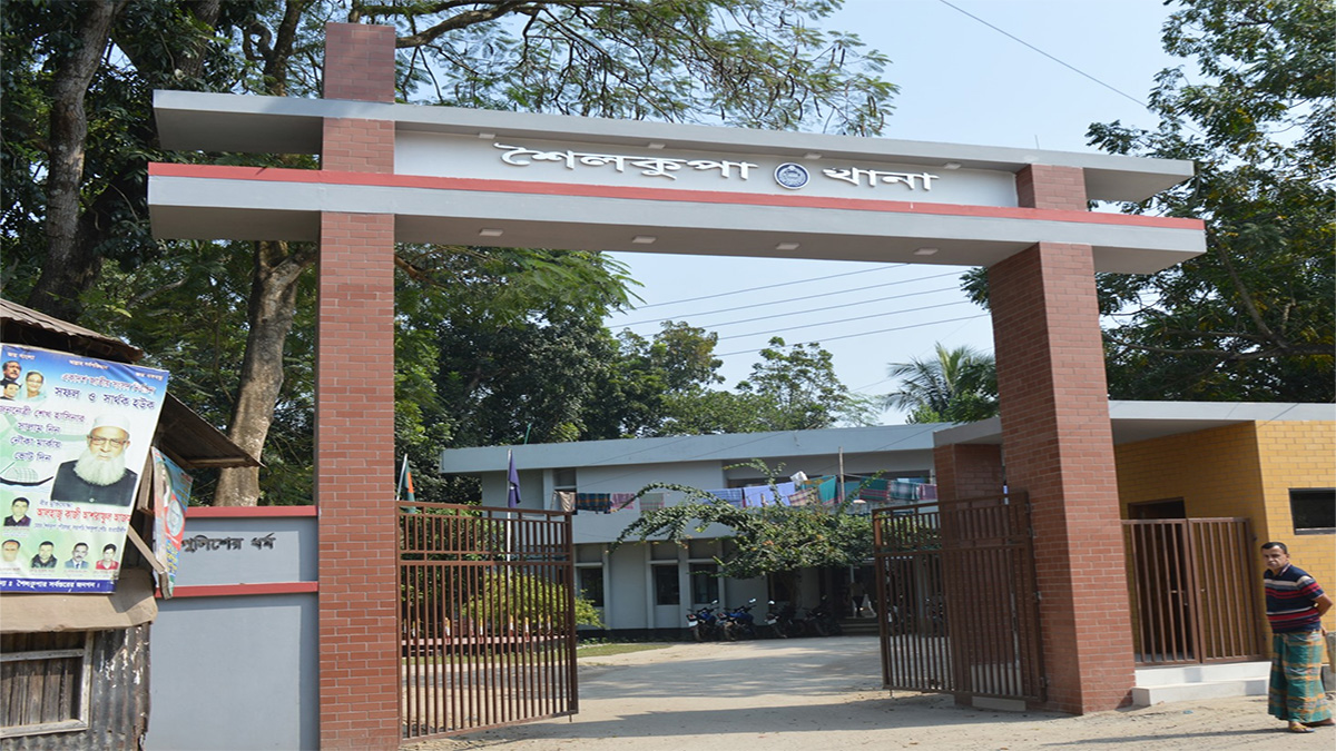 ঝিনাইদহে পাওনা টাকা চাওয়া নিয়ে সংঘর্ষ, আহত ৫