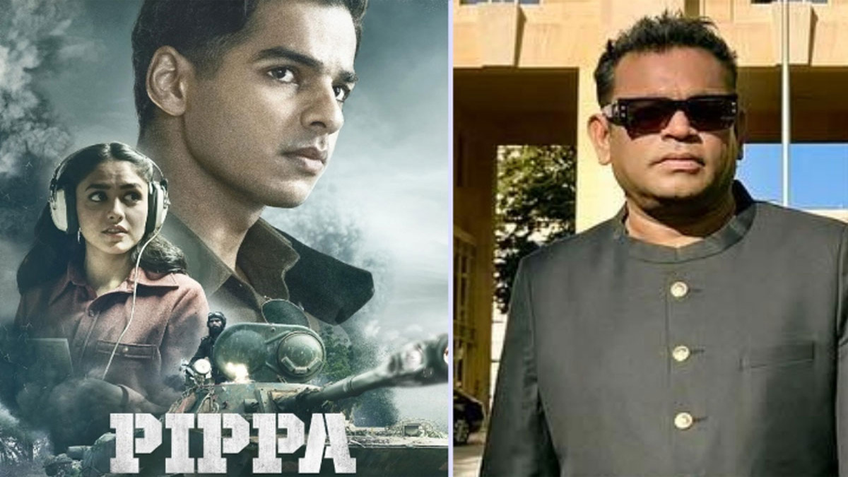 এ আর রহমানের ‘কারার ঐ লৌহ কপাট’ সরানোর নির্দেশ