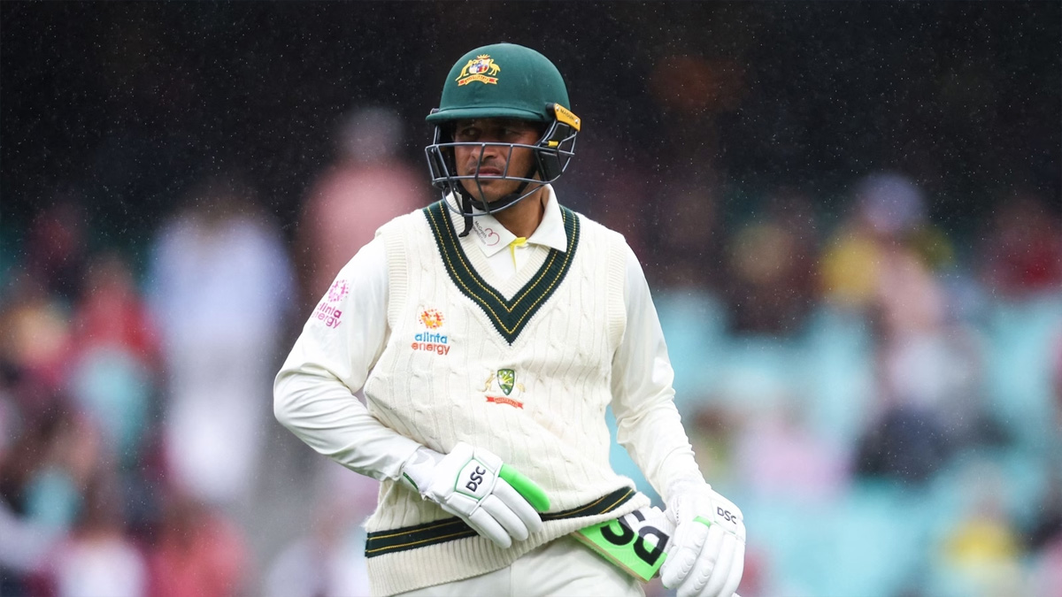 খাজার পাশে অস্ট্রেলিয়ার প্রধানমন্ত্রী