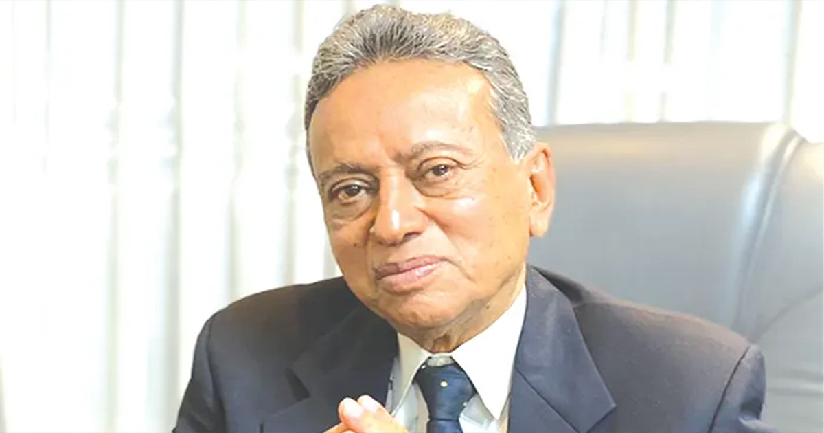 আরও দুই মামলায় আমীর খসরুর জামিন, বাকি রইলো ২