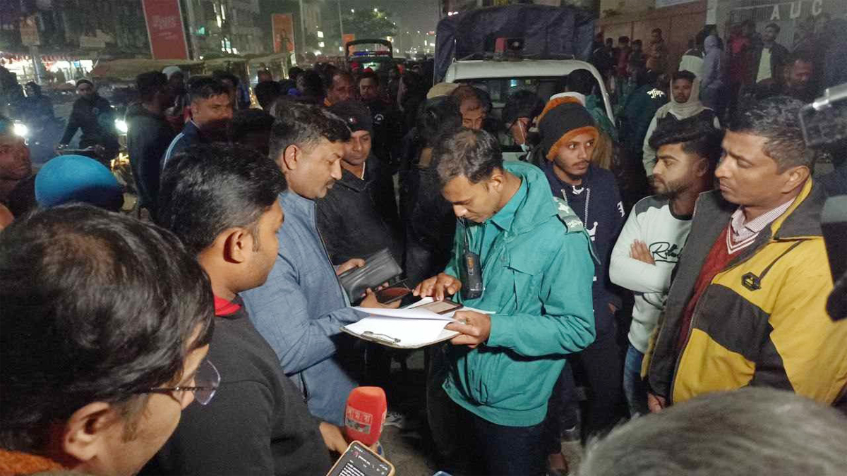 খুলনায় যুবককে গুলি করে হত্যা