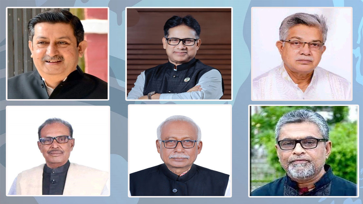 খুলনার ছয়টি আসনেই উড়েছে নৌকার পাল