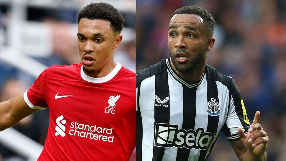 শীর্ষস্থান ধরে রাখতে নিউক্যাসলের মুখোমুখি লিভারপুল