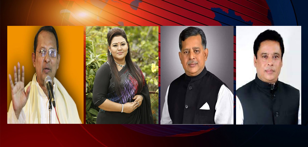 সংসদে যেতে পারলেন না যেসব হেভিওয়েট প্রার্থী