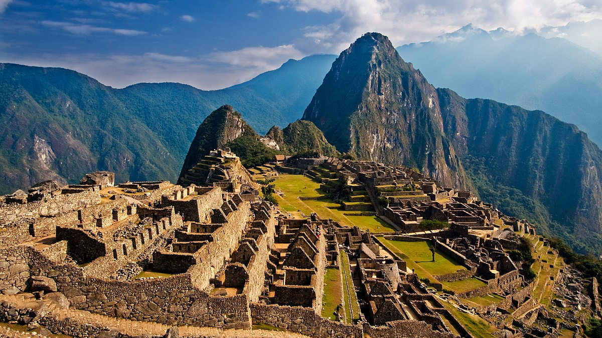 মাচু পিচুর টিকিট বিক্রি নিয়ে পেরুতে তুলকালাম