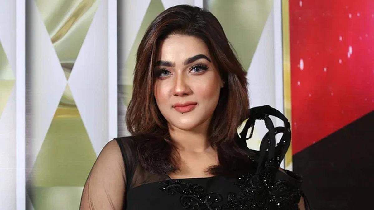 নির্বাচন একটা গেম, এতে হেরে গেছি : মাহিয়া মাহি